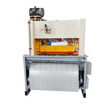 Low energy consumption low noise and vibration automatic commercial making machine for sale
